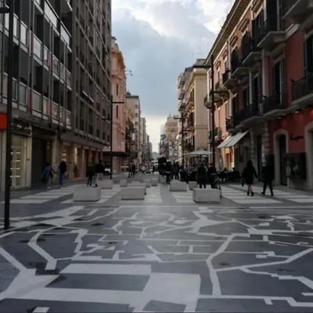 Dom wakacyjny La Perla Nel Borgo Antico
