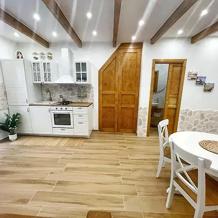 La Perla Nel Borgo Antico * Bari