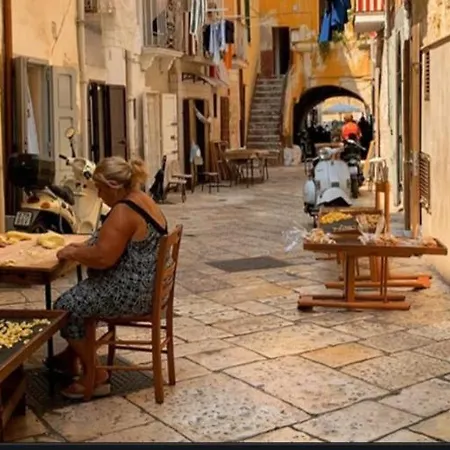 La Perla Nel Borgo Antico *